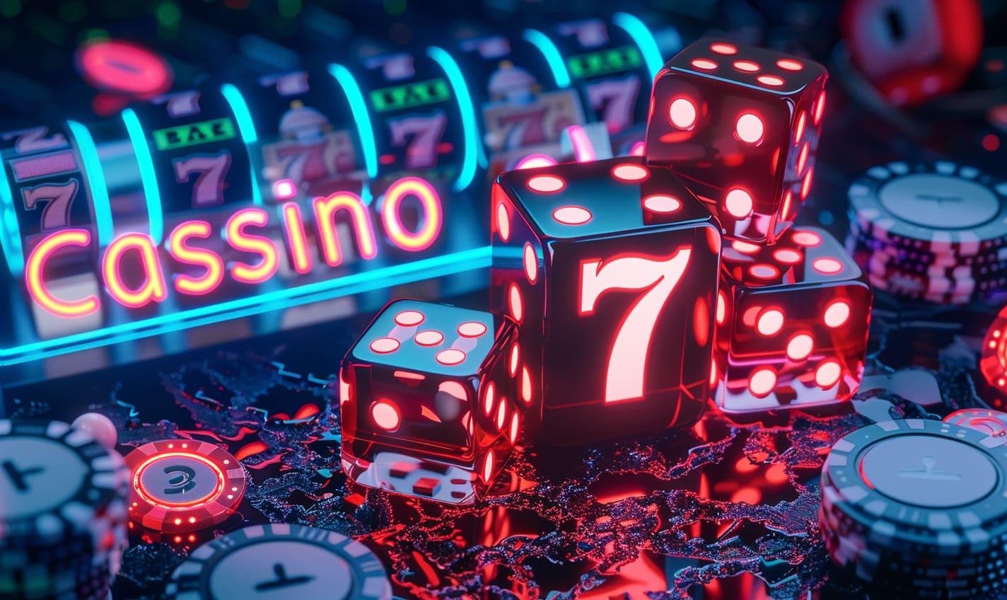 mama4 Meja Live Dealer, Roulette dan Baccarat Streaming Langsung