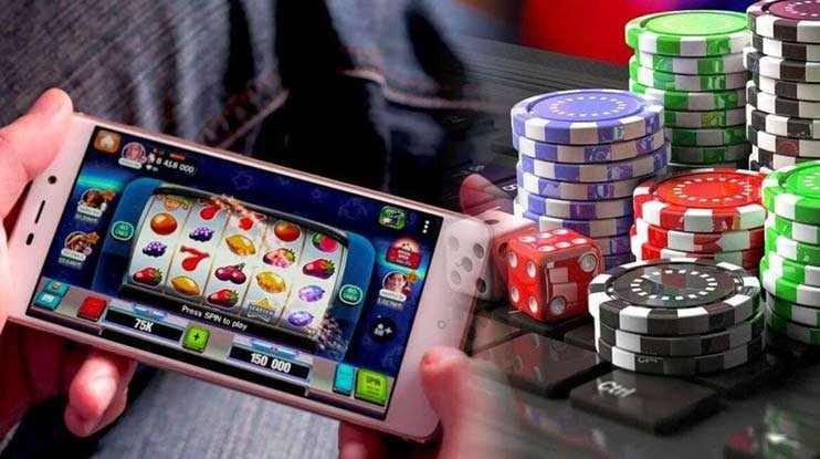 mama4 mobile gaming